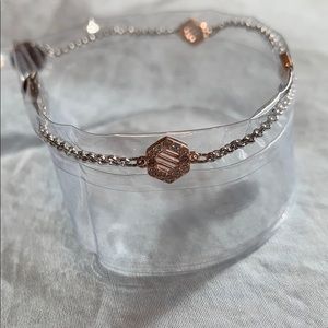Swarovski | Remix collection bracelet